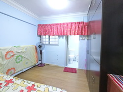 Blk 309 Hougang Avenue 5 (Hougang), HDB 3 Rooms #199203422